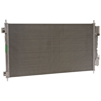 A/C Condenser