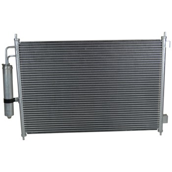A/C Condenser