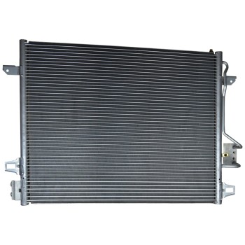 A/C Condenser