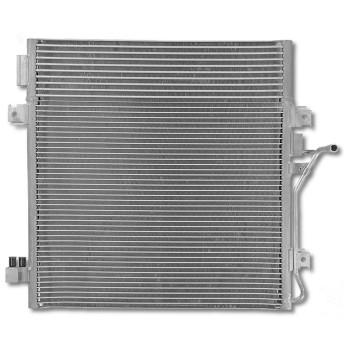 A/C Condenser