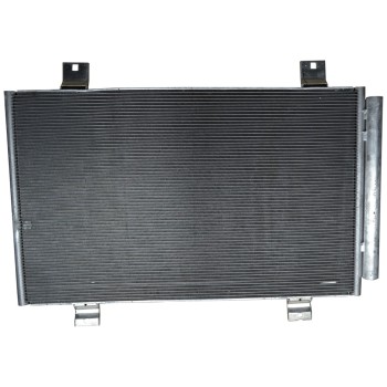 A/C Condenser
