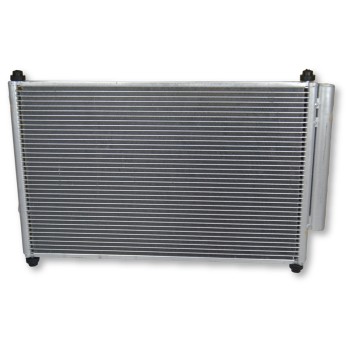 A/C Condenser