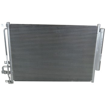 A/C Condenser