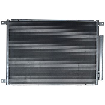 A/C Condenser