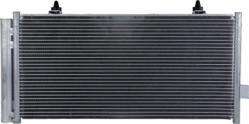 A/C Condenser