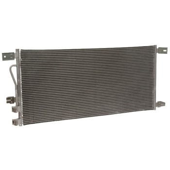 A/C Condenser