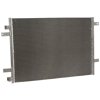 A/C Condenser