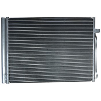 A/C Condenser