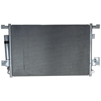 A/C Condenser