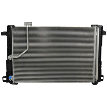 A/C Condenser