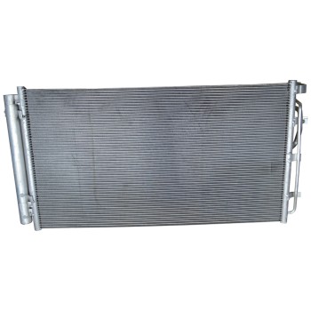 A/C Condenser