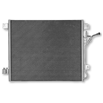 A/C Condenser