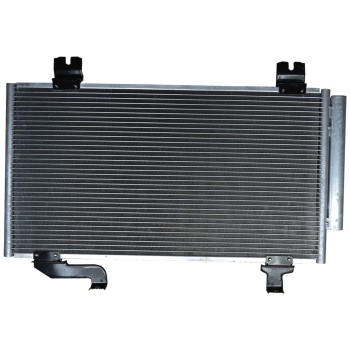 A/C Condenser