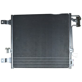 A/C Condenser