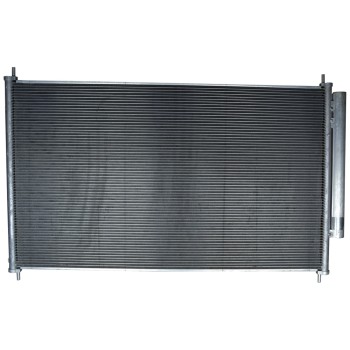 A/C Condenser