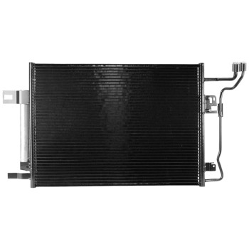 A/C Condenser
