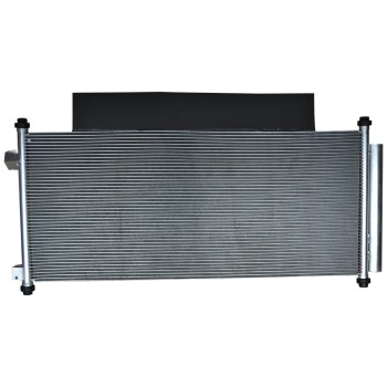 A/C Condenser