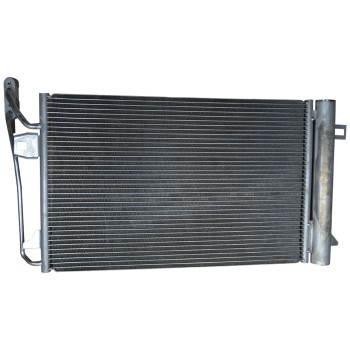 A/C Condenser