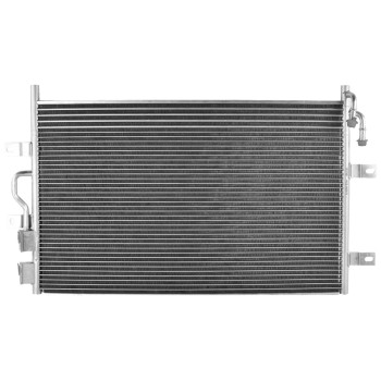 A/C Condenser