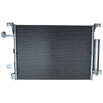 A/C Condenser