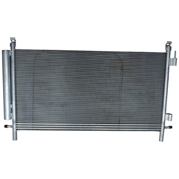 A/C Condenser
