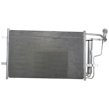 A/C Condenser