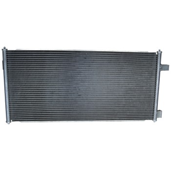 A/C Condenser