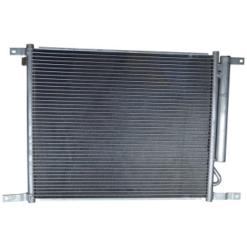 A/C Condenser