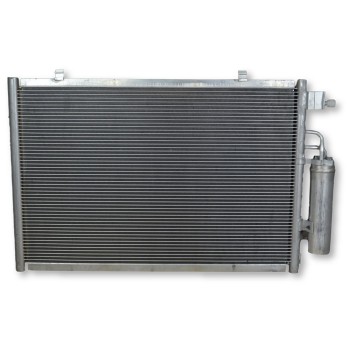 A/C Condenser