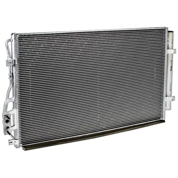 A/C Condenser