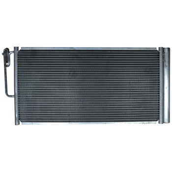 A/C Condenser