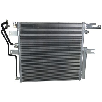 A/C Condenser