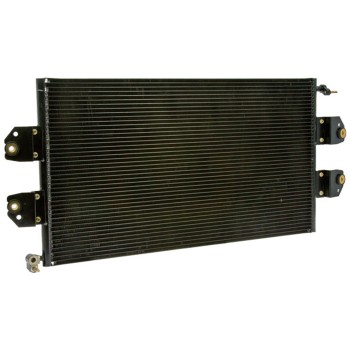 A/C Condenser
