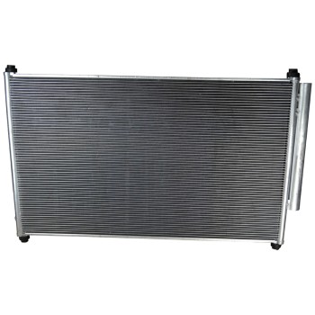 A/C Condenser