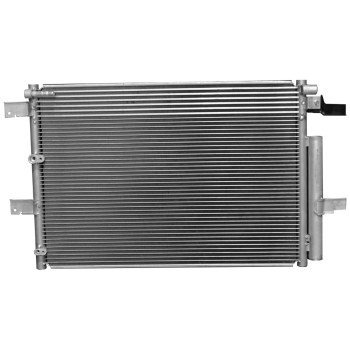 A/C Condenser