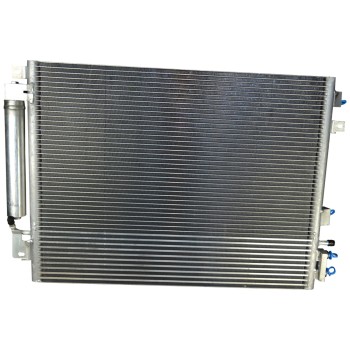 A/C Condenser
