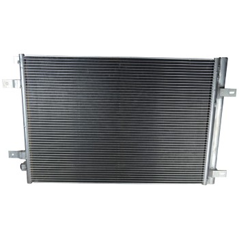 A/C Condenser