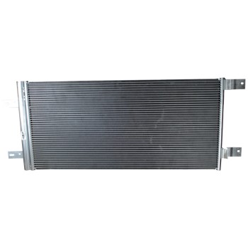 A/C Condenser