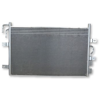 A/C Condenser