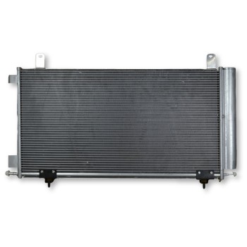 A/C Condenser