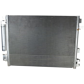 A/C Condenser