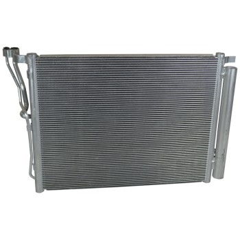 A/C Condenser
