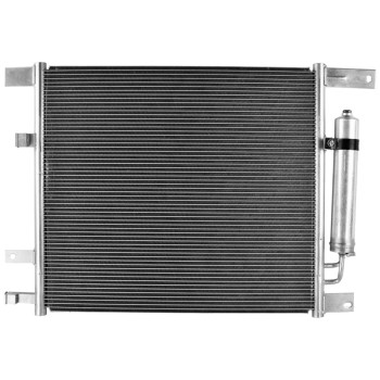 A/C Condenser
