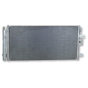 A/C Condenser