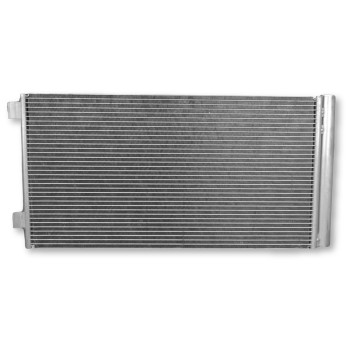 A/C Condenser