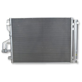 A/C Condenser