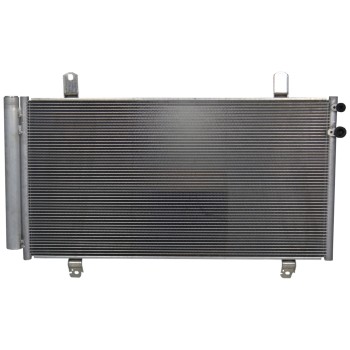 A/C Condenser