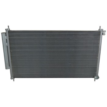 A/C Condenser