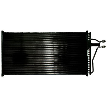 A/C Condenser