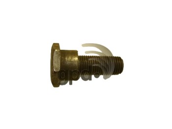 Accessory Drive Belt Idler Pulley Bolt